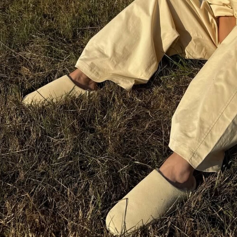 UGG Elea Slip-On